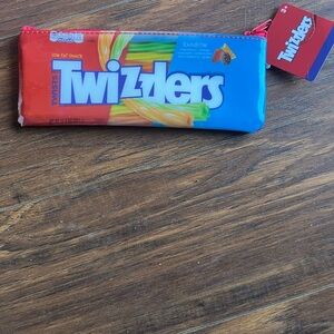 Rainbow Pencil Case